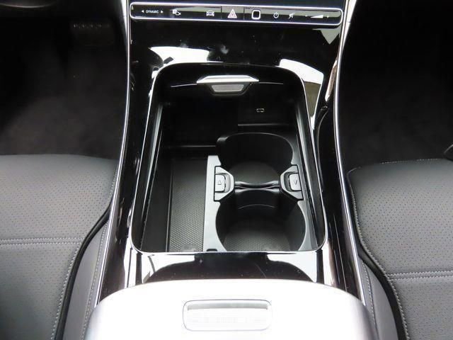 Certified 2024 Mercedes-Benz C 300 Sedan image 27