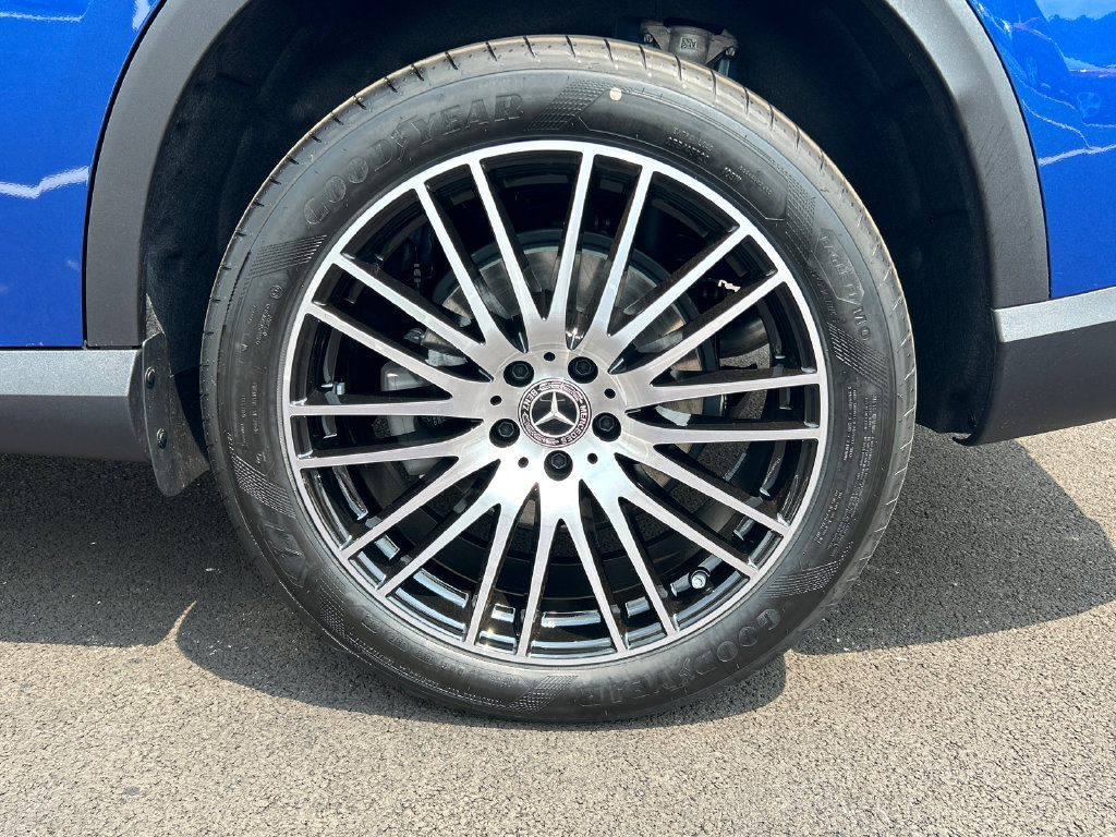 New 2026 Mercedes-Benz GLC 300 4MATIC image 34