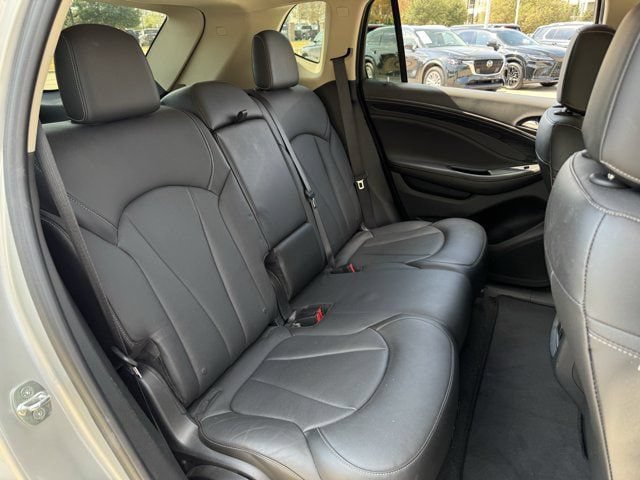 Used 2017 Buick Envision Essence FWD image 31