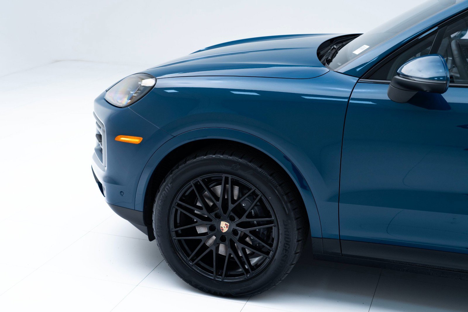 New 2026 Porsche Cayenne image 11