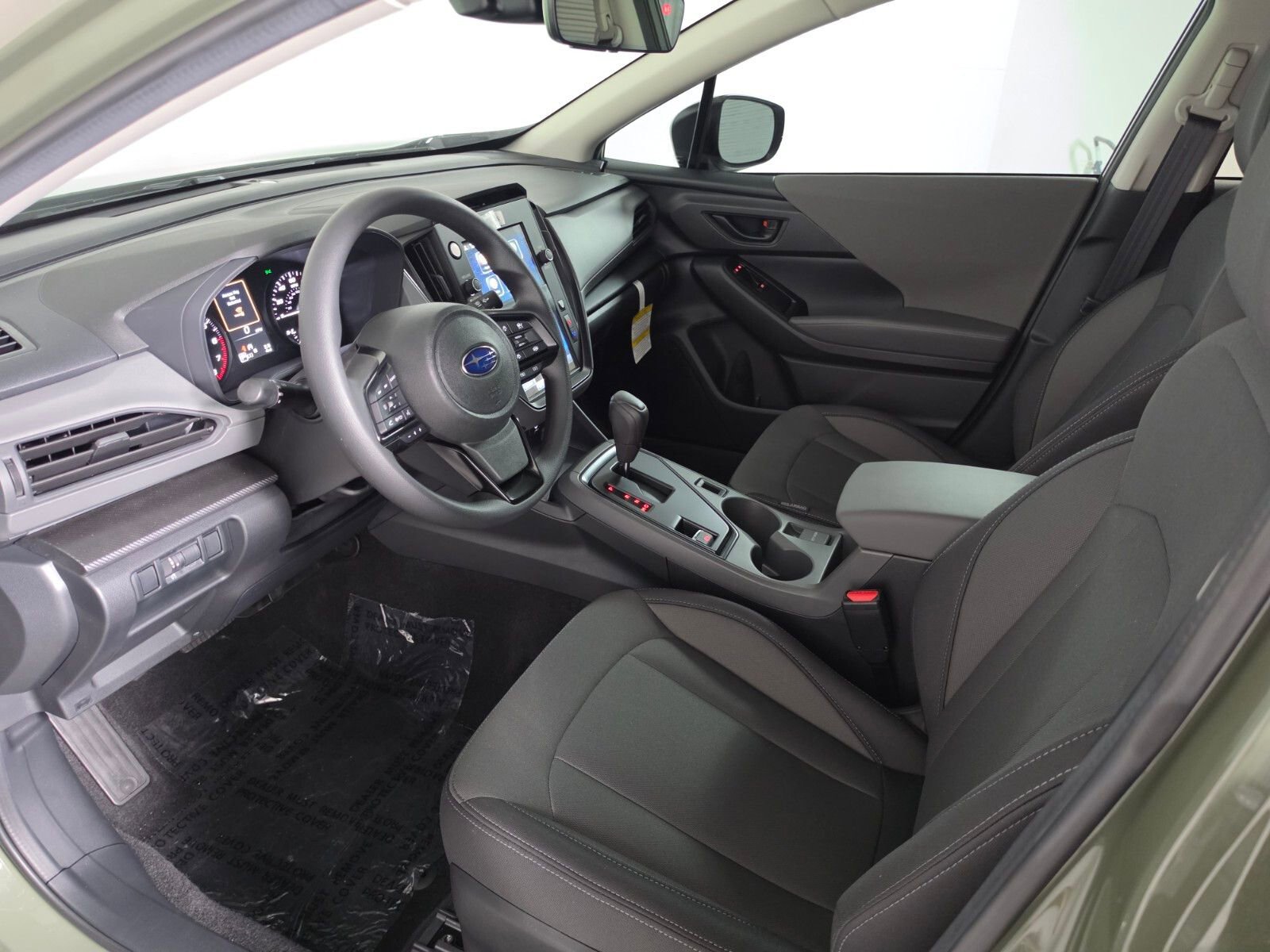 New 2026 Subaru Crosstrek 2.5i AWD/4WD image 32
