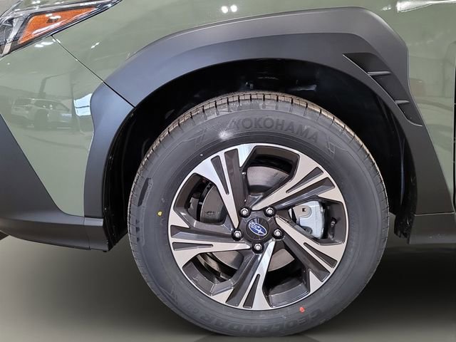 New 2026 Subaru Crosstrek 2.0i Premium image 22