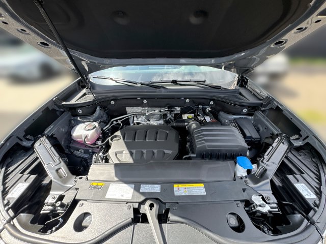 New 2026 Volkswagen Atlas SE AWD/4WD image 18