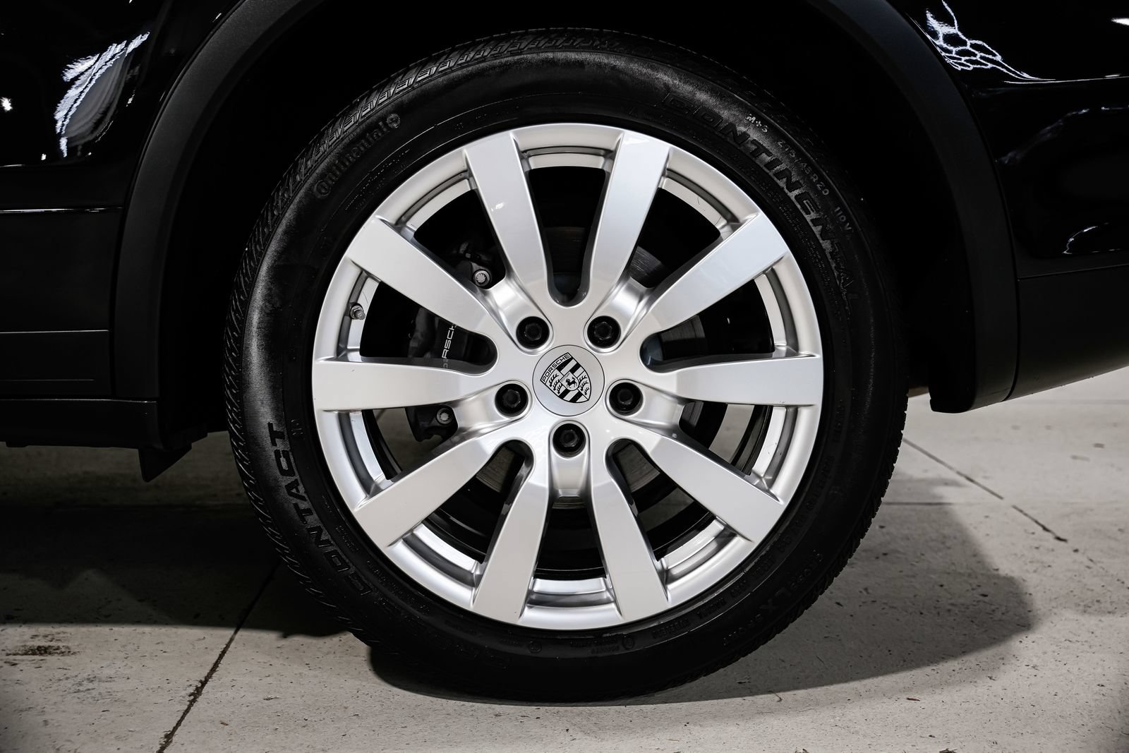 Used 2013 Porsche Cayenne Diesel AWD/4WD image 54