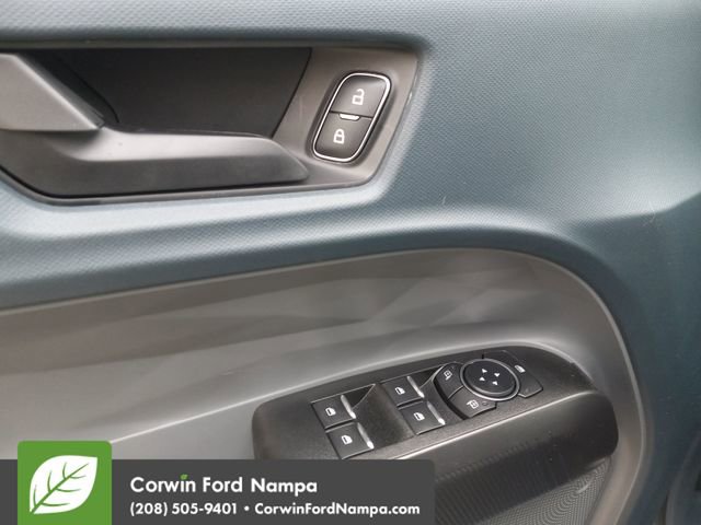 New 2026 Ford Maverick XL w/ Equipment Group 101A image 11