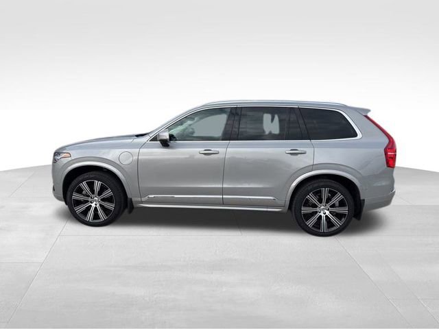 Certified 2023 Volvo XC90 T8 Plus w/ Protection Package Premier image 3