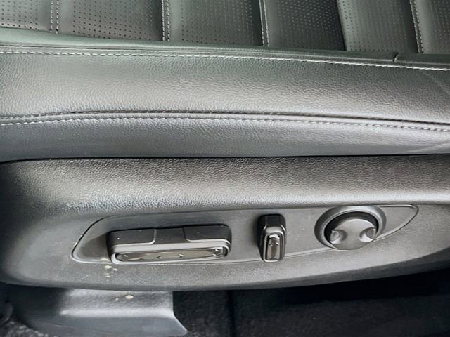 Certified 2025 Honda CR-V EX-L image 17