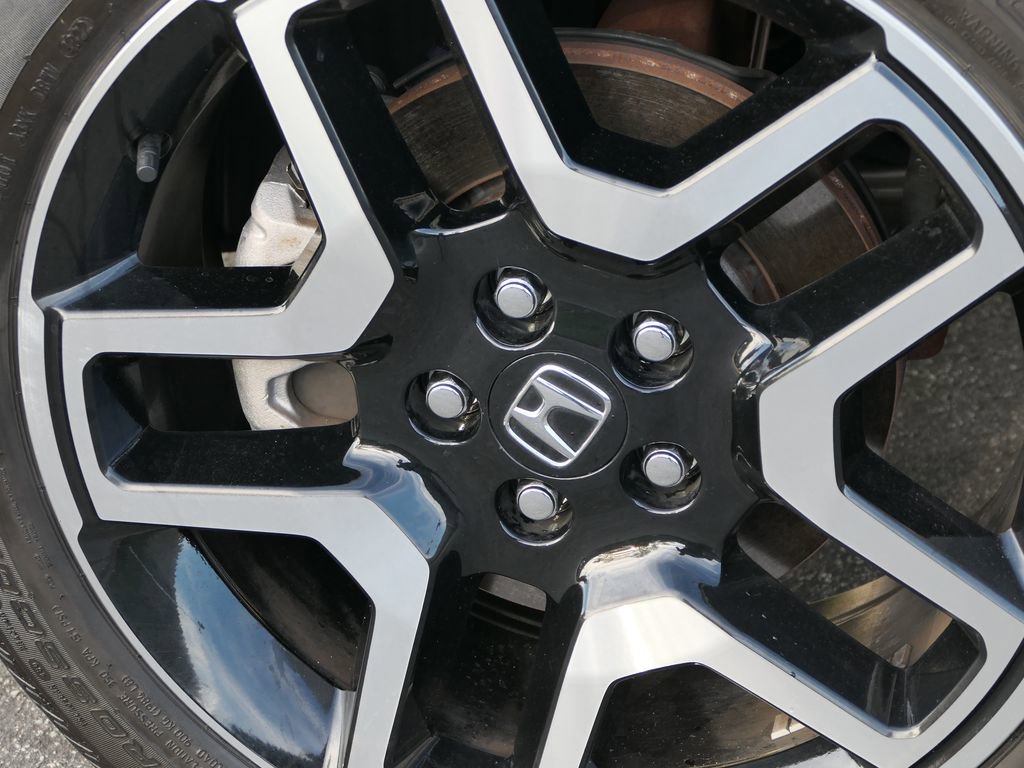 Used 2023 Honda Passport Elite image 11