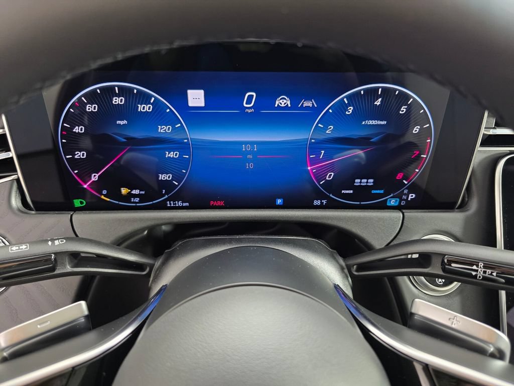 New 2027 Mercedes-Benz E 350 Sedan image 14