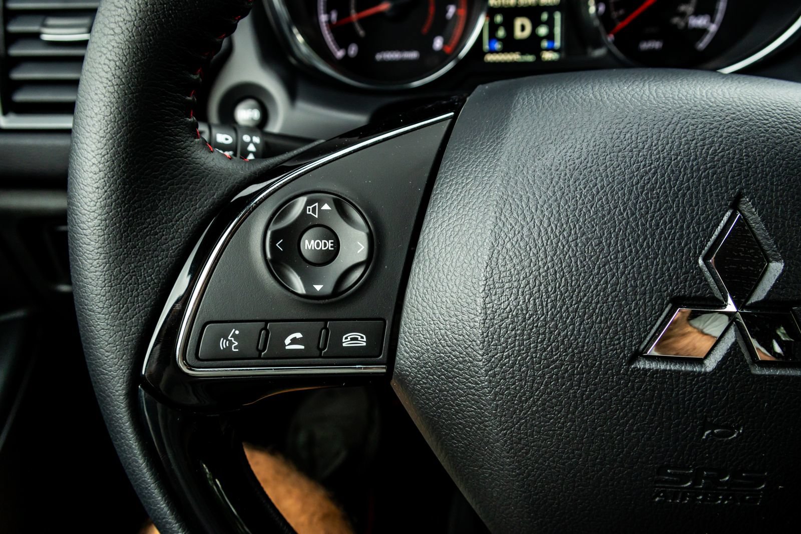New 2024 Mitsubishi Outlander Sport Ralliart AWD/4WD image 27