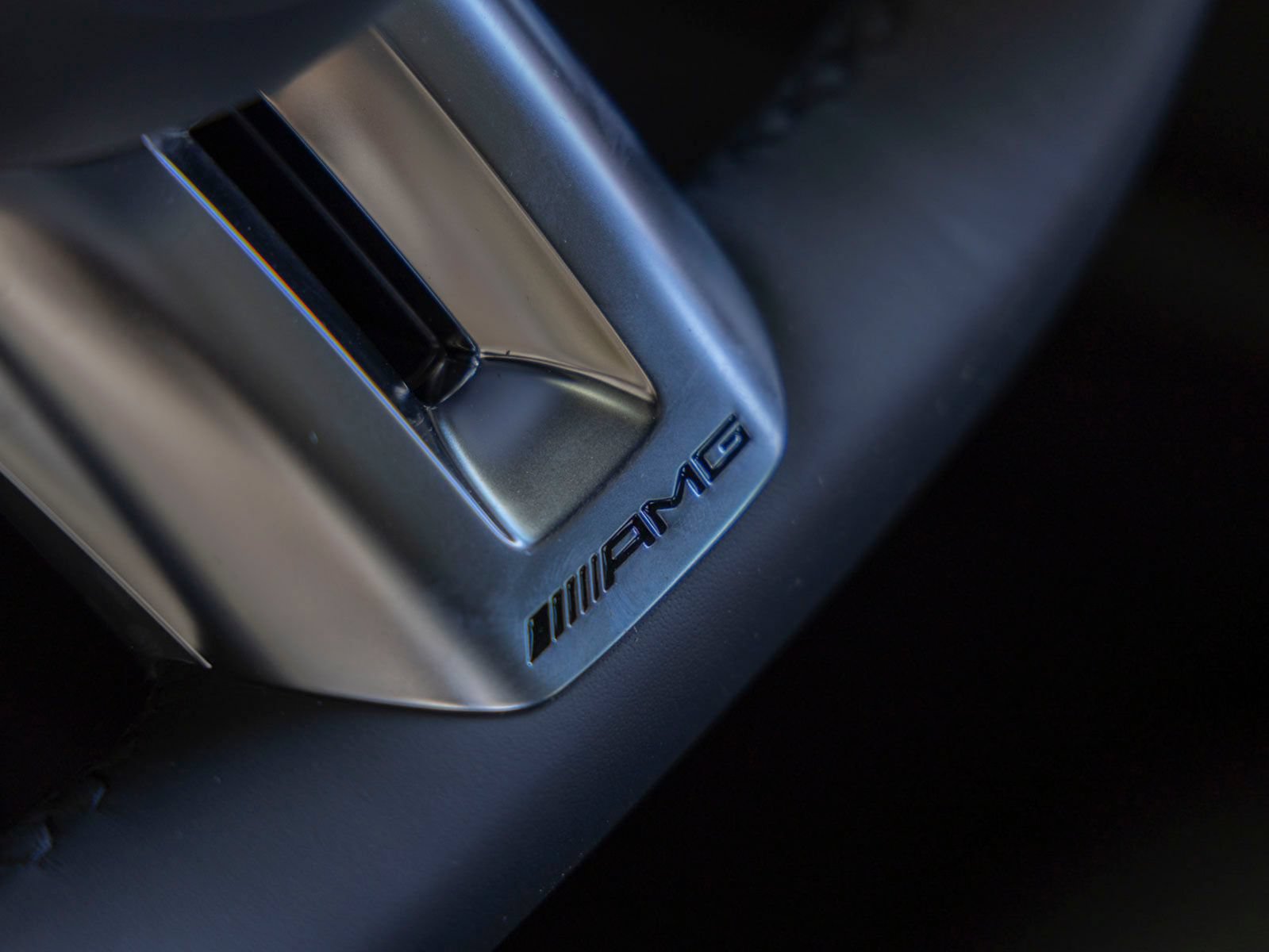 New 2027 Mercedes-Benz GLC 53 AMG 4MATIC image 17