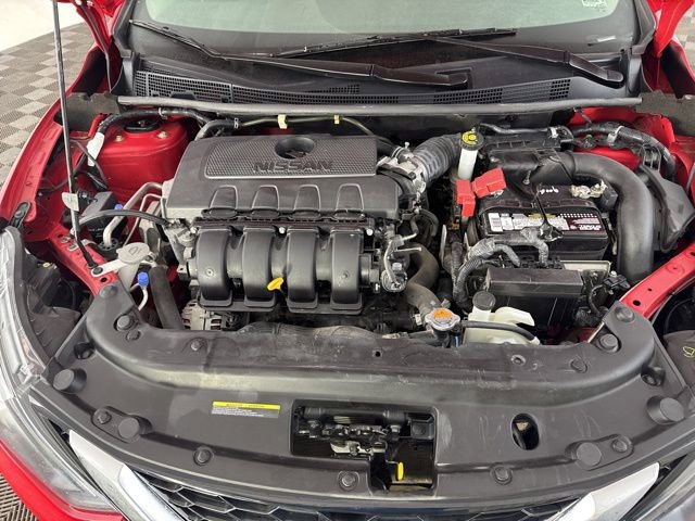 Used 2019 Nissan Sentra SR image 28