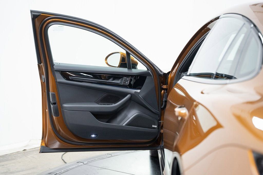 Certified 2024 Porsche Panamera image 20