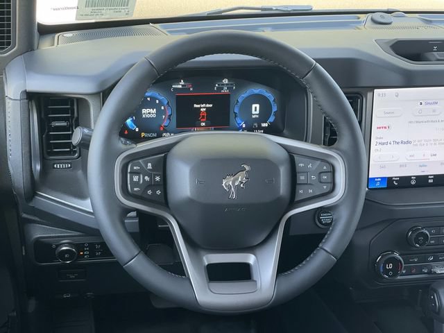 New 2026 Ford Bronco Badlands AWD/4WD image 7