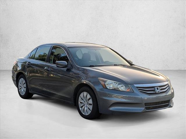 Used 2012 Honda Accord LX image 3