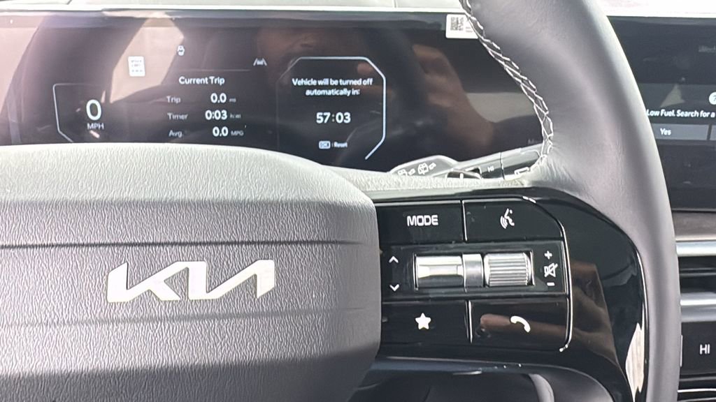 New 2026 Kia Sorento SX Prestige image 24