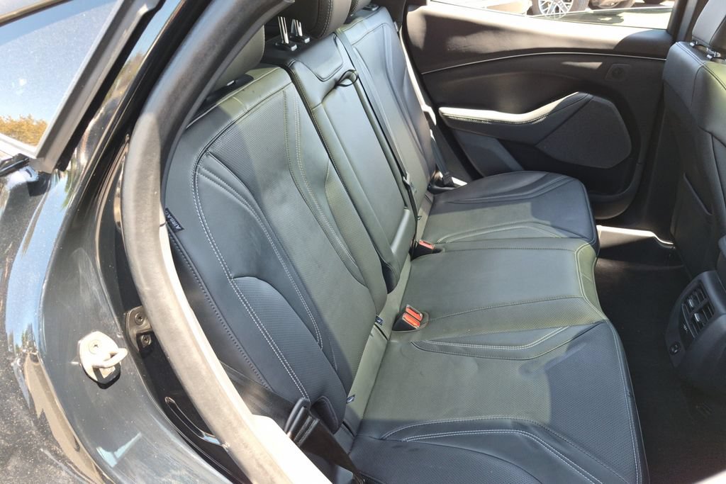 Used 2023 Ford Mustang Mach-E Premium RWD image 13