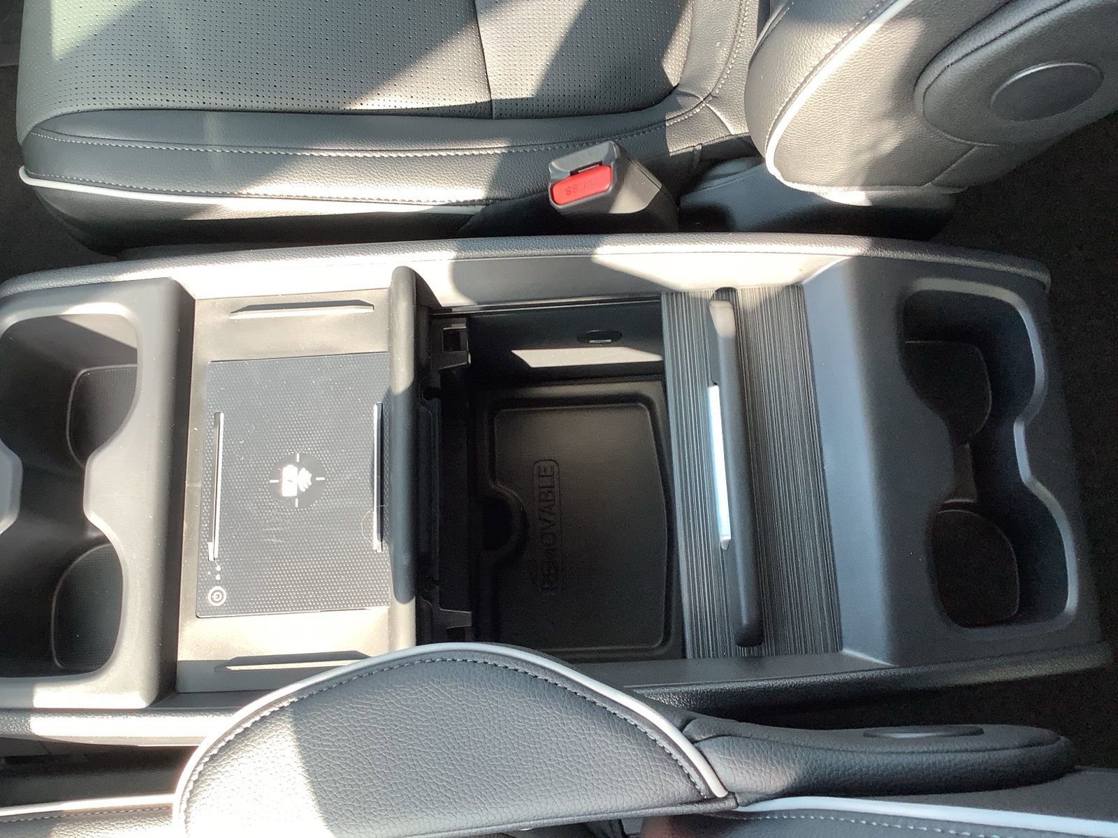 New 2026 Honda Odyssey Elite image 19