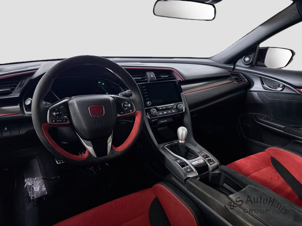 Used 2021 Honda Civic Type R image 29