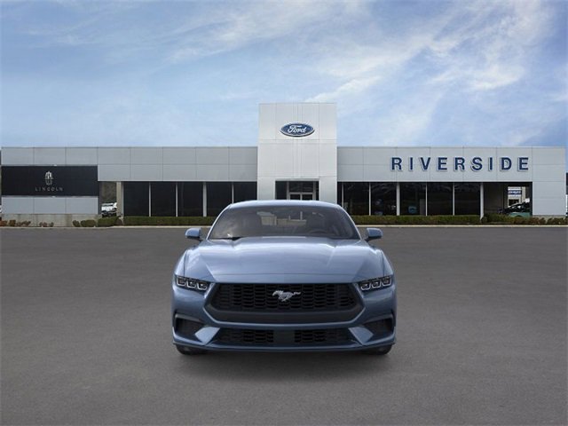 New 2025 Ford Mustang Premium image 6
