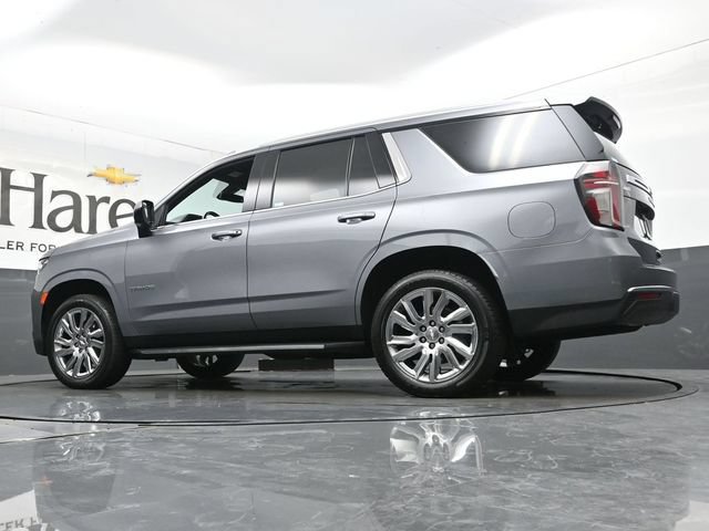 Used 2021 Chevrolet Tahoe LT AWD/4WD image 58