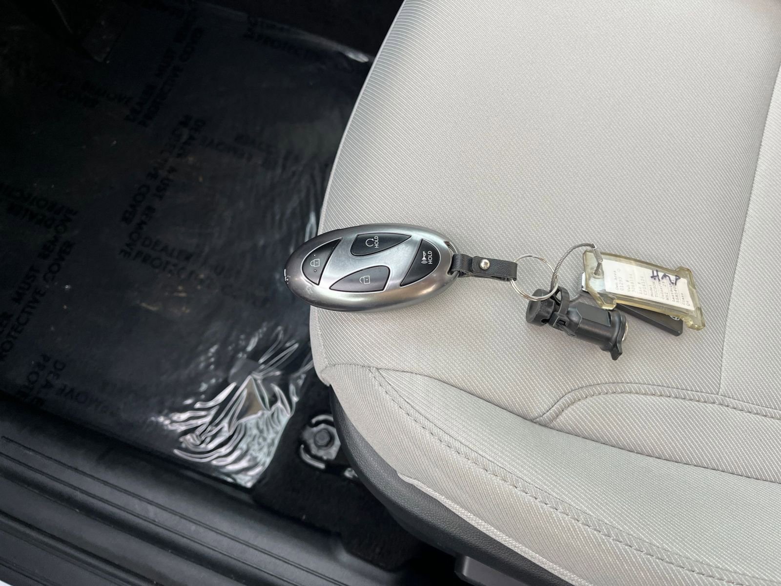 Used 2025 Hyundai Tucson SEL image 21