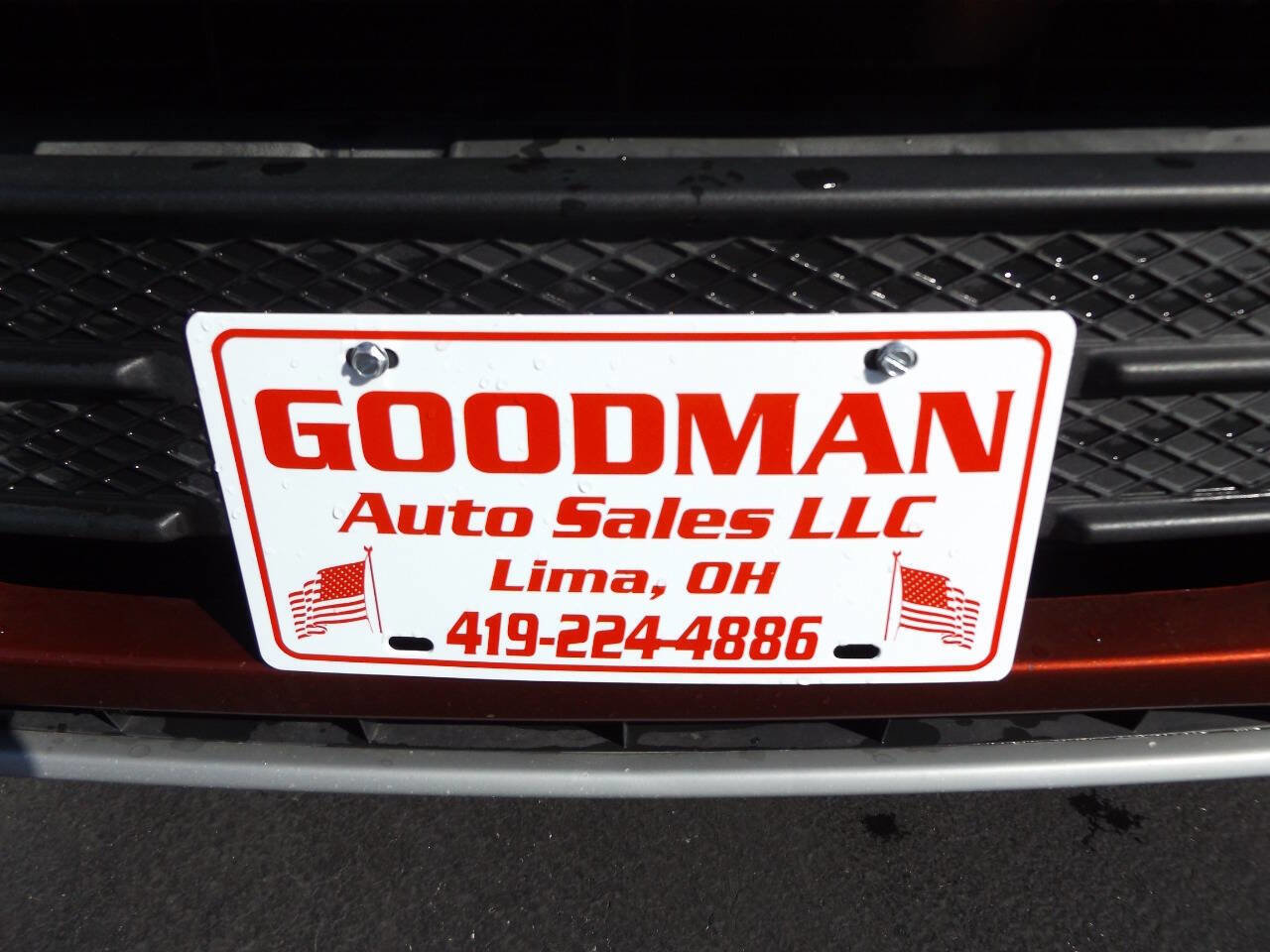 Used 2016 Ford Escape SE image 4