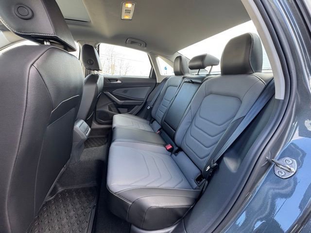 New 2026 Volkswagen Jetta SEL image 11