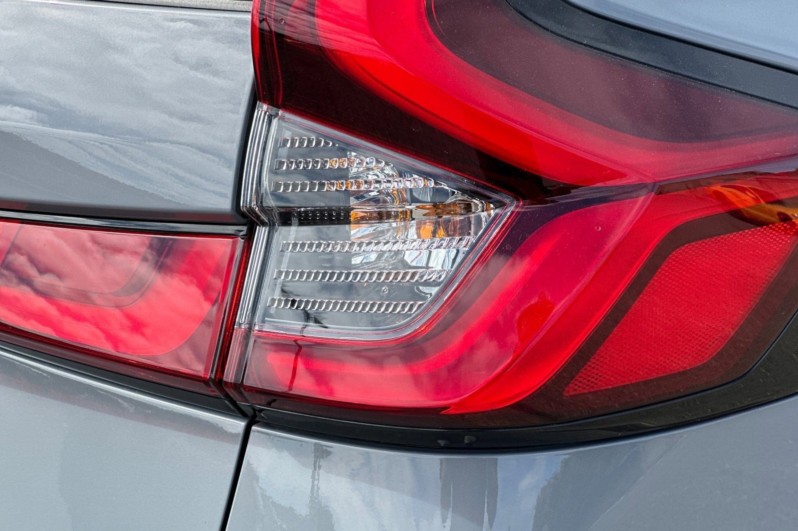 New 2026 Honda CR-V Sport Touring image 12