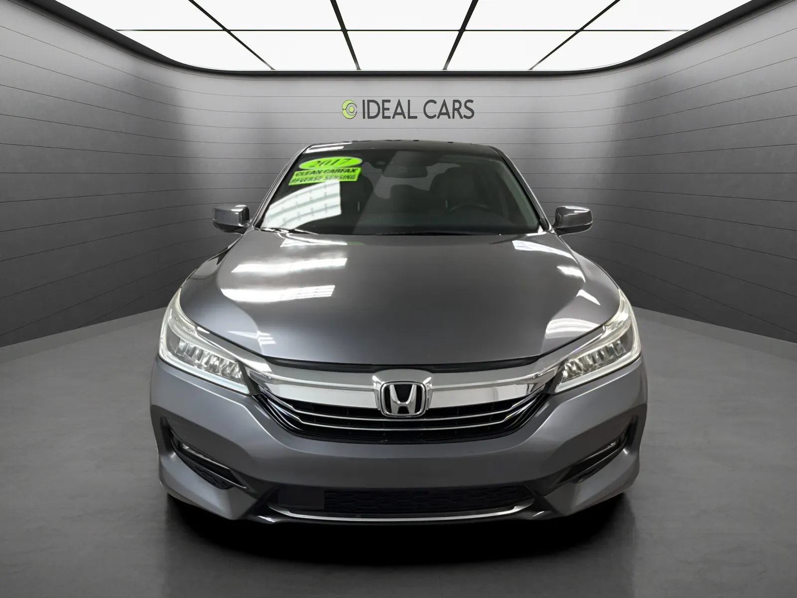 Used 2017 Honda Accord Touring image 8