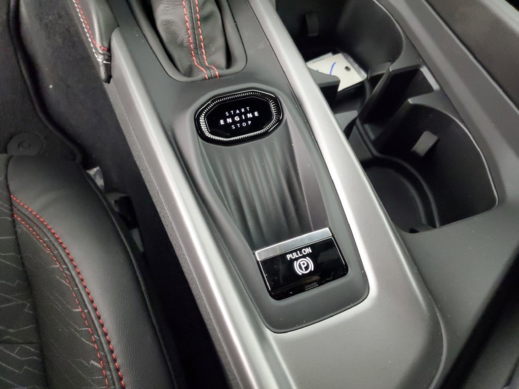 New 2026 Dodge Charger Scat Pack w/ Blacktop Package AWD/4WD image 18