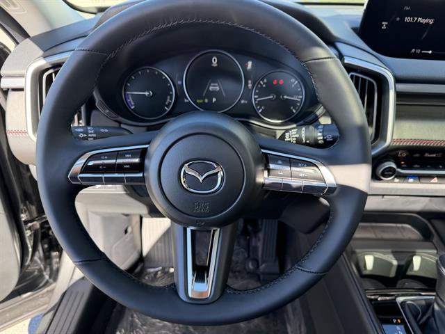 New 2026 MAZDA CX-50 AWD 2.5 Hybrid w/ Cargo Package image 22