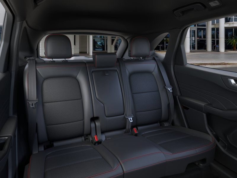 New 2026 Ford Escape ST-Line FWD image 11