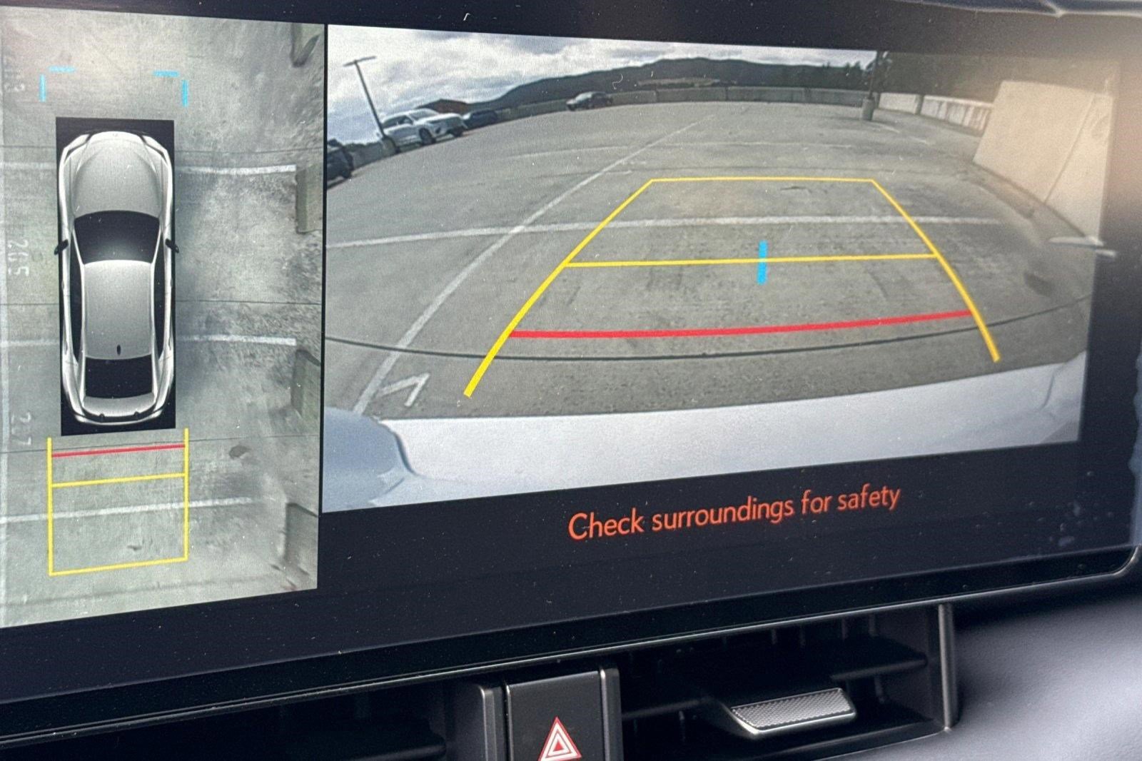 New 2026 Lexus IS 350 F Sport image 23