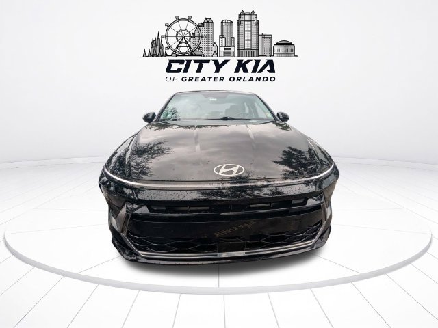 Used 2025 Hyundai Sonata SEL FWD image 9