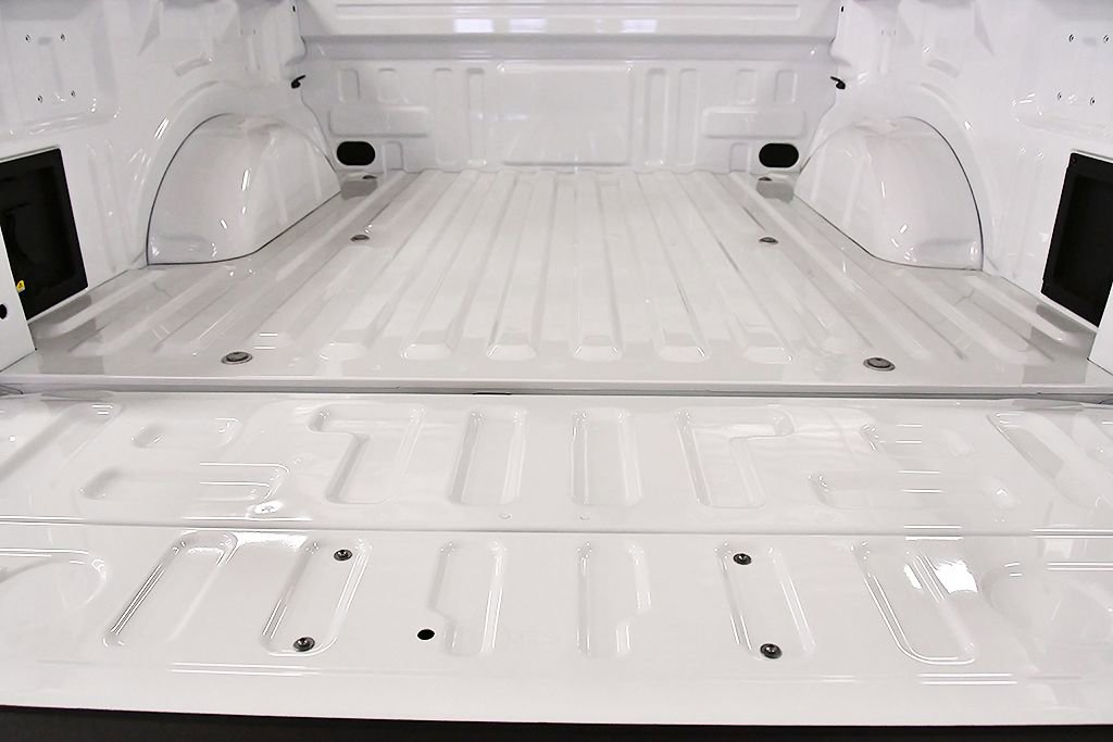 New 2026 Ford F150 XLT w/ Equipment Group 302A MID image 13