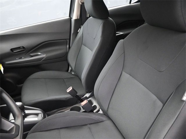 New 2025 Nissan Kicks Play S image 19