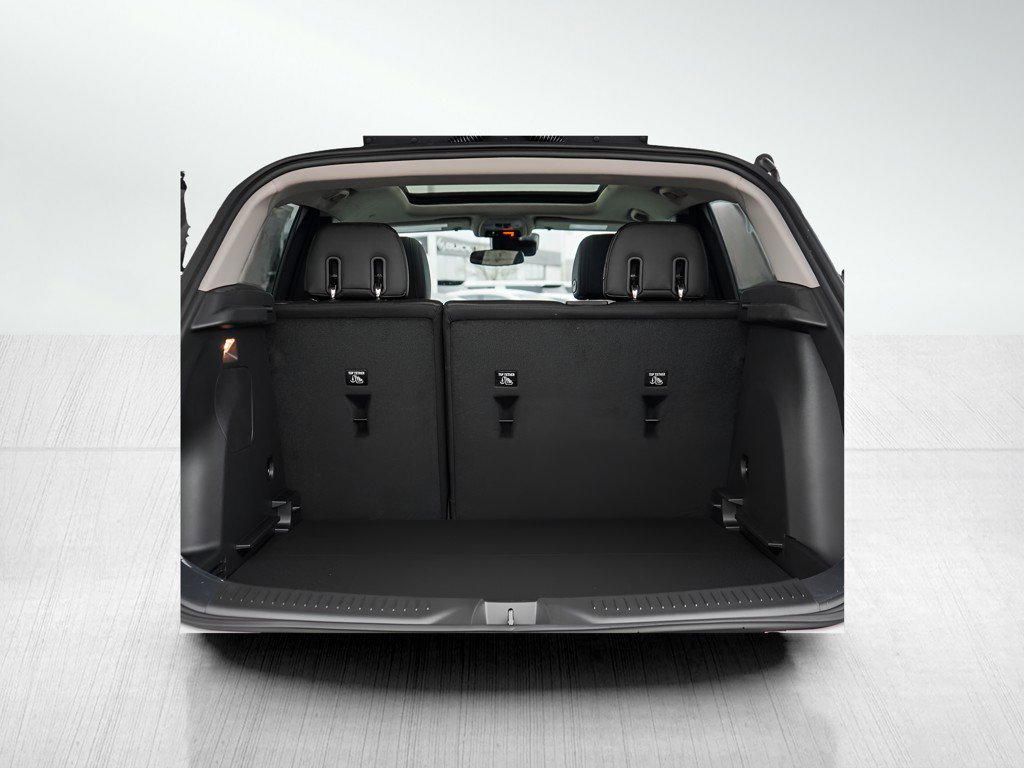 New 2026 Buick Encore GX Sport Touring w/ Advanced Technology Package image 8