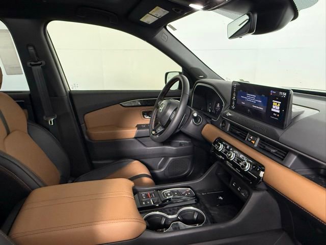 New 2026 Honda Passport TrailSport Elite image 54