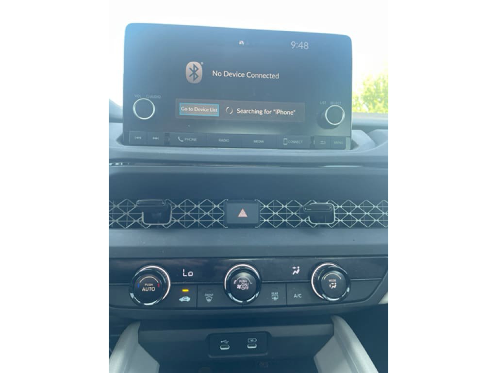 Used 2023 Honda Accord LX image 12