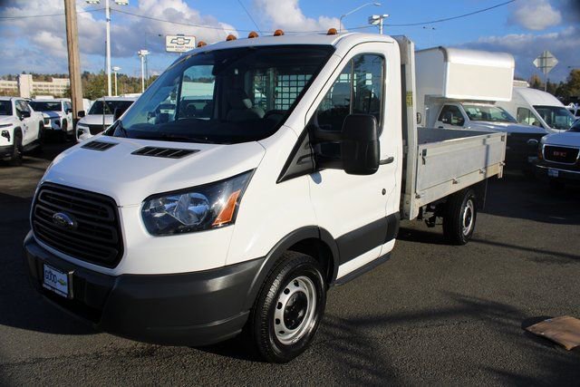 Used 2018 Ford Transit 250 Base image 3