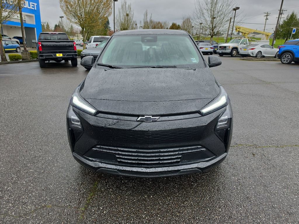 New 2027 Chevrolet Bolt LT w/ Comfort Package image 9