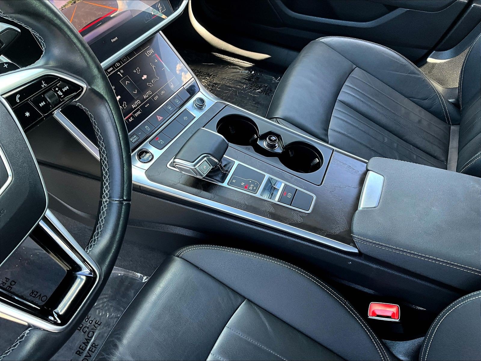 Used 2023 Audi A6 2.0T Premium AWD/4WD image 18