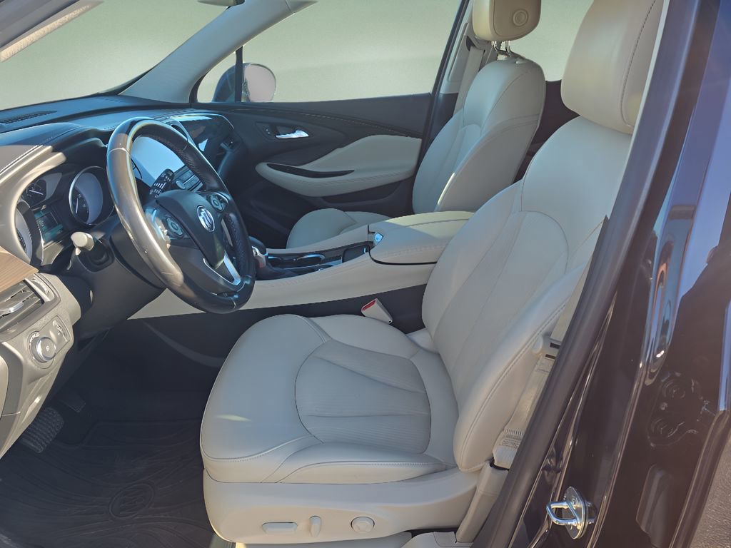Used 2020 Buick Envision Preferred image 11