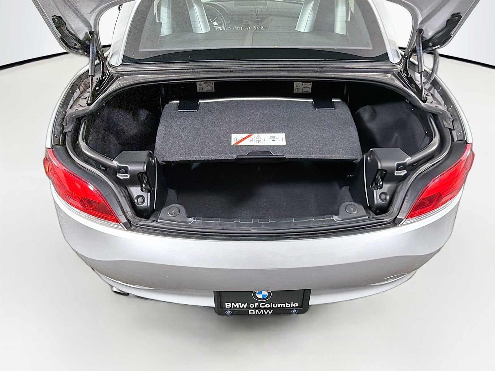 Used 2011 BMW Z4 sDrive30i RWD image 27