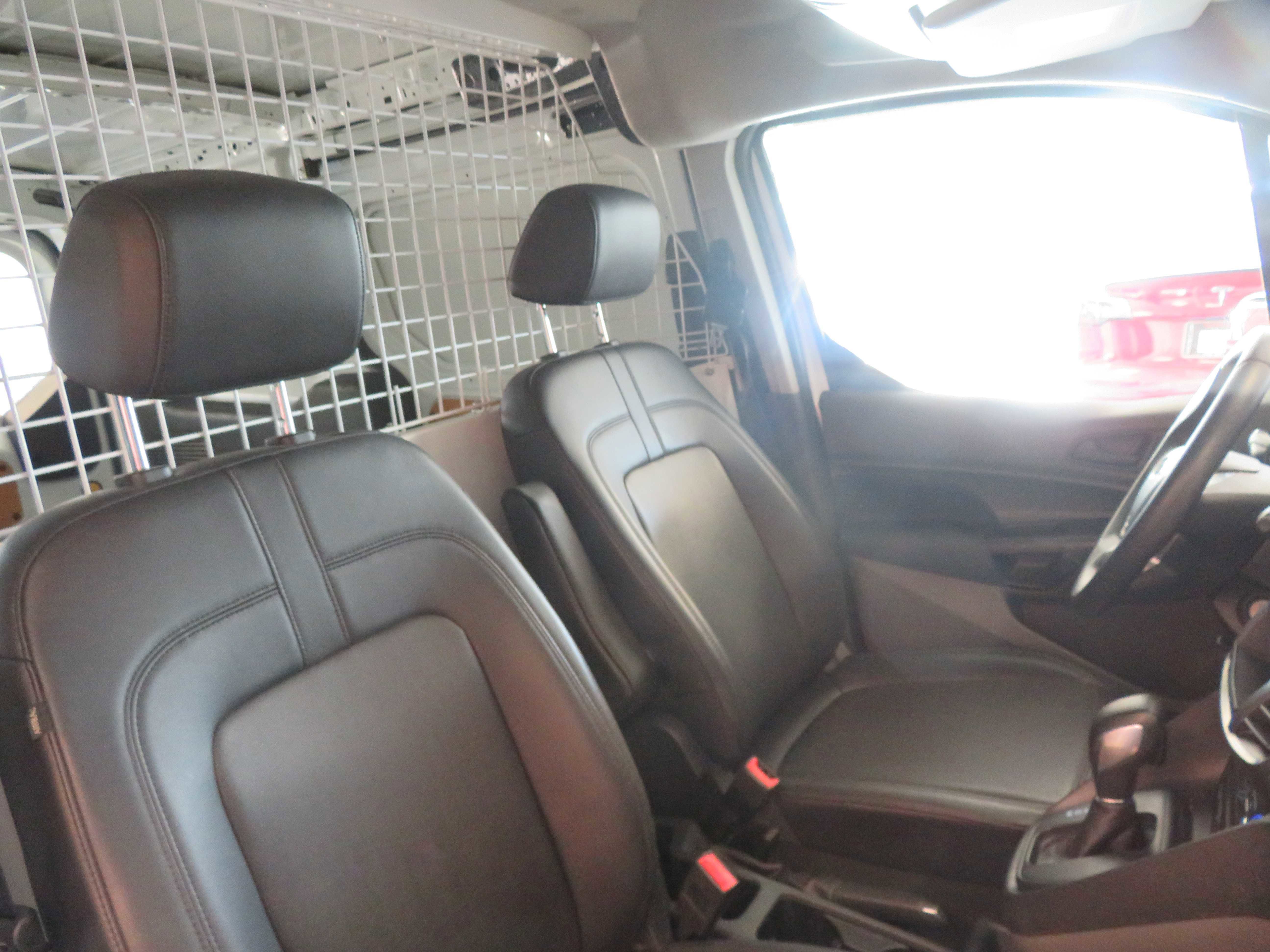 Used 2020 Ford Transit Connect XL image 36