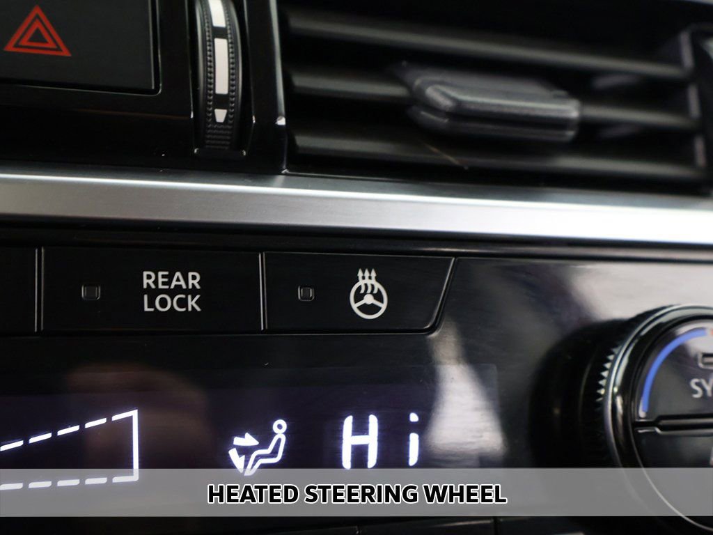 Used 2023 Nissan Pathfinder SL w/ Lighting Package (N92) image 7