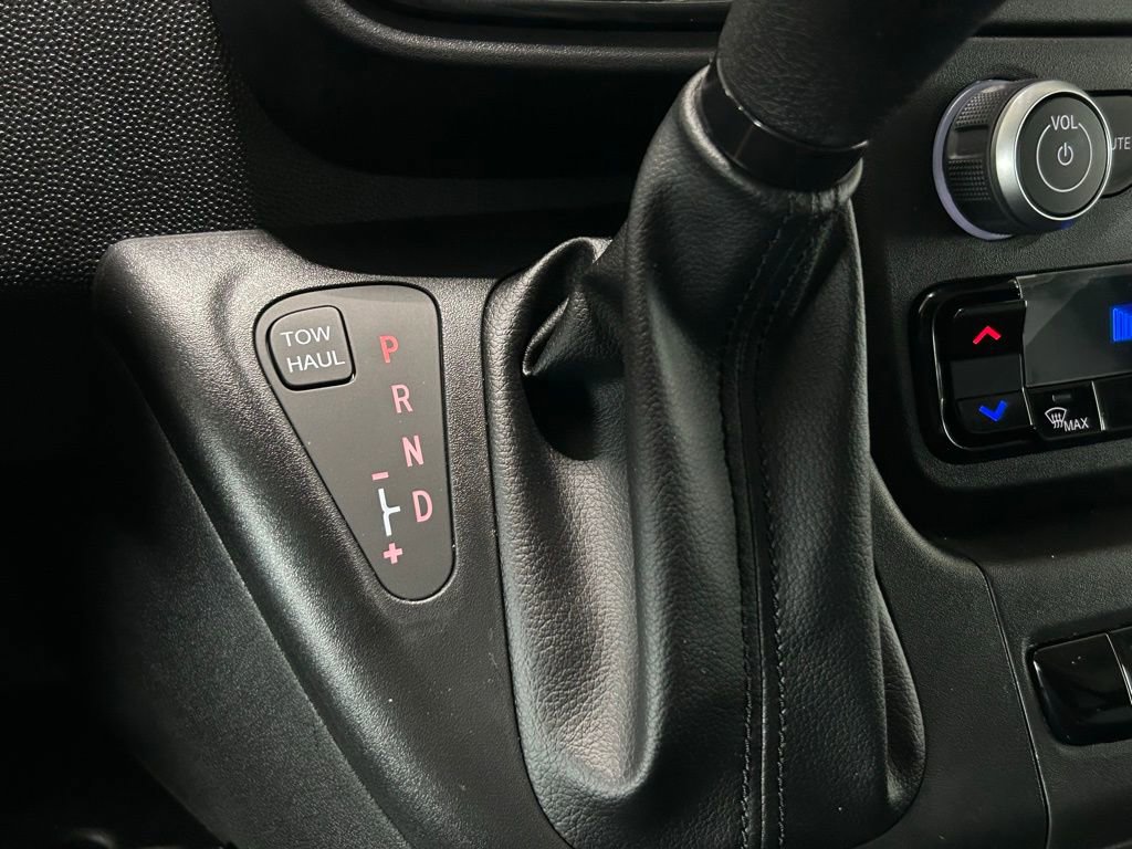 Used 2025 RAM ProMaster 2500 image 14