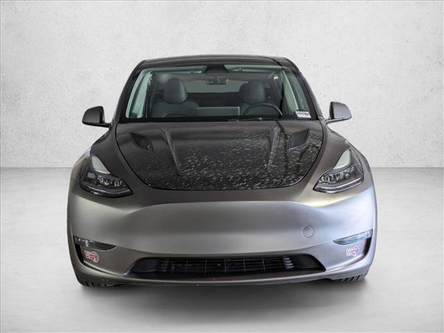 Used 2023 Tesla Model Y Performance AWD/4WD image 2