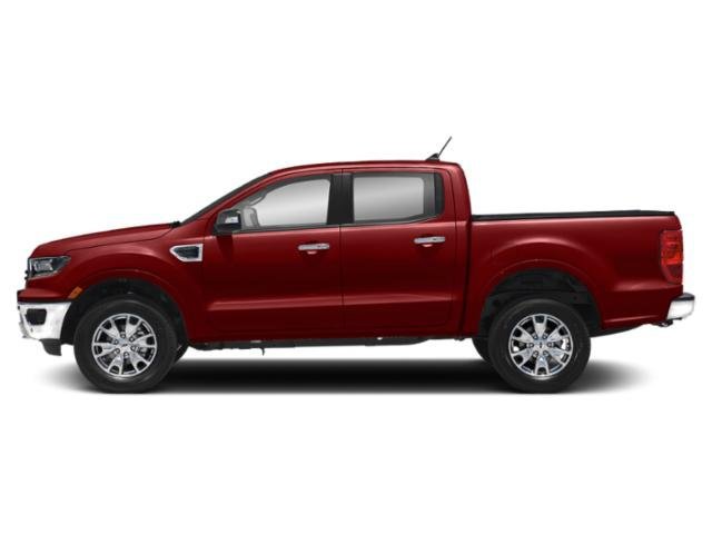 Used 2019 Ford Ranger Lariat w/ Equipment Group 501A Mid
